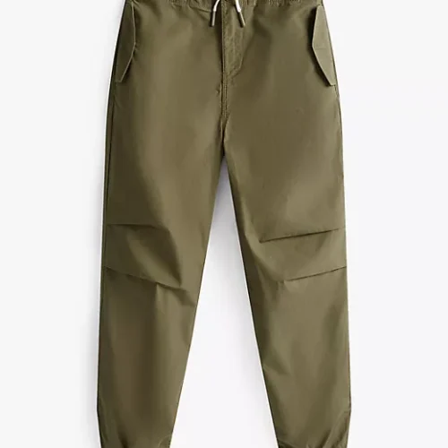 Parachute Pant Disponible 2 Colores