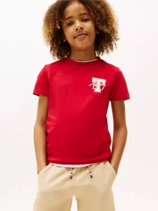 Nautical Logo T-Shirt Disponible 2 Colores
