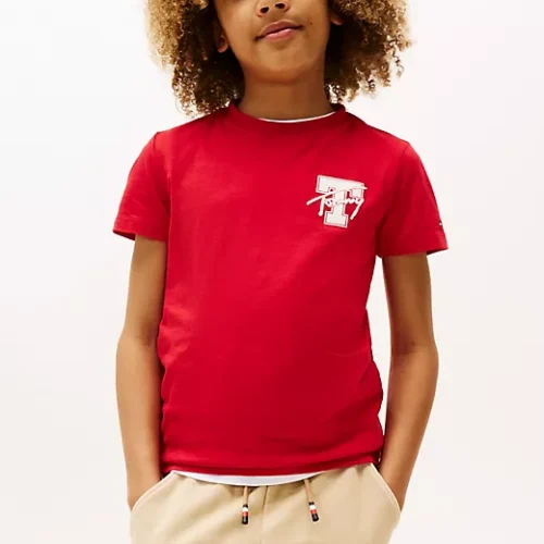 Nautical Logo T-Shirt Disponible 2 Colores