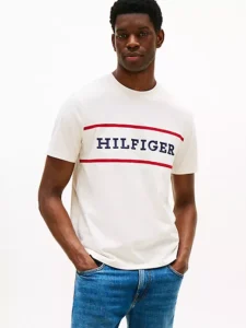 Hilfiger Sport Logo T-Shirt