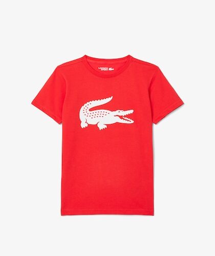 Oversized Technical Cotton Talla 2 hasta Talla 16