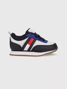 Kids' Flag Sneaker Talla 28 Hasta Talla 35