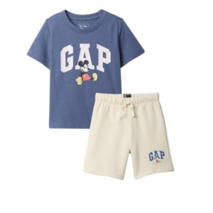 Disney Mickey Mouse Logo SET