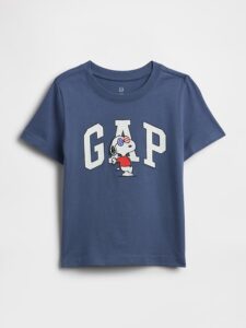 Gap Graphic T-Shirt
