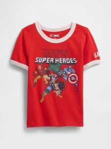 Gap Graphic T-Shirt