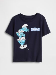 Gap Graphic T-Shirt