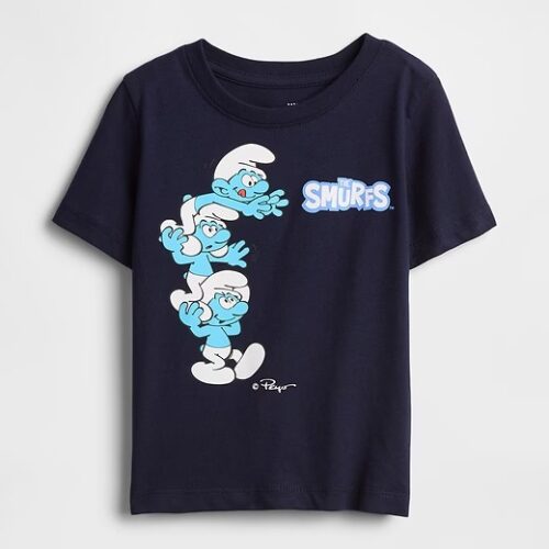Gap Graphic T-Shirt