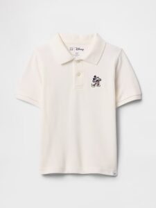 Disney Pique Polo Shirt
