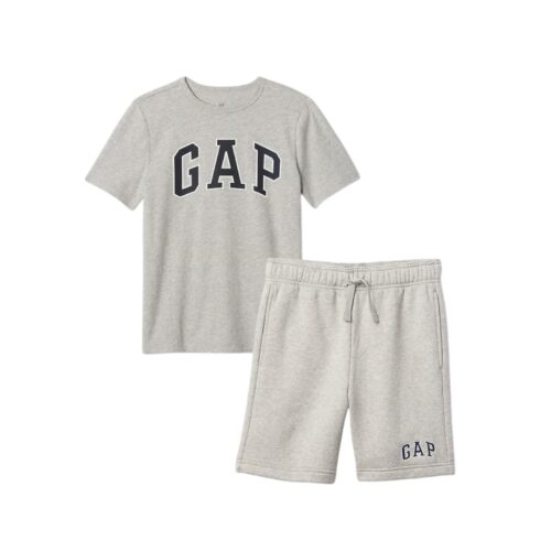 Gap Logo SET