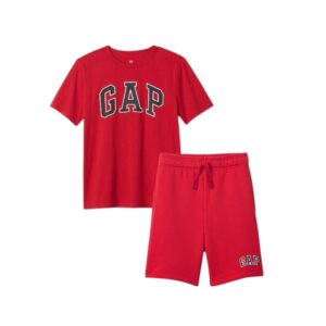 Gap Logo SET