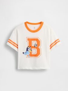 Gap Graphic T-Shirt  Talla 12m Hasta Talla 4