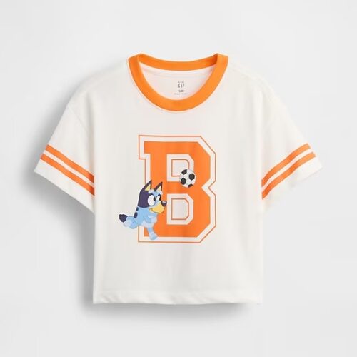 Gap Graphic T-Shirt  Talla 12m Hasta Talla 4