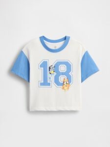 Gap Graphic T-Shirt