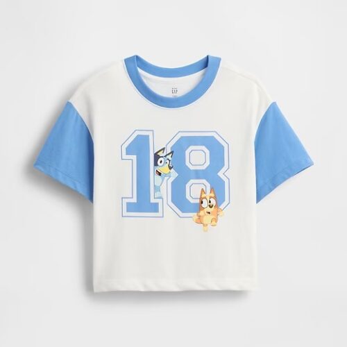 Gap Graphic T-Shirt