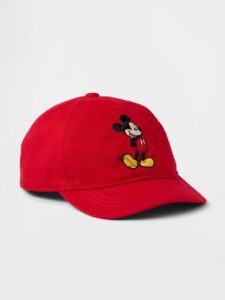Gap Mickey Gorra