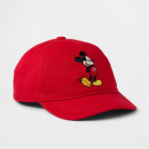 Gap Mickey Gorra