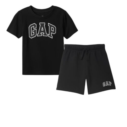 Gap Logo SET