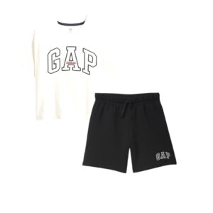 babyGap Logo SET Oversized