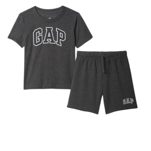 Gap Logo SET