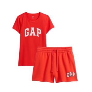 Gap Logo Set