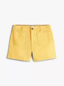 Patch Pocket Classic 5" Short Disponible 6 Colores