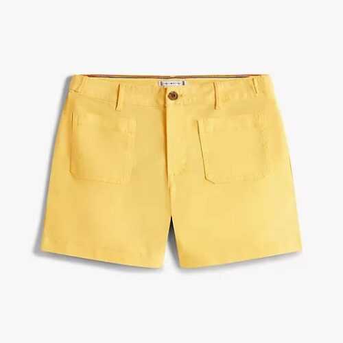 Patch Pocket Classic 5" Short Disponible 6 Colores
