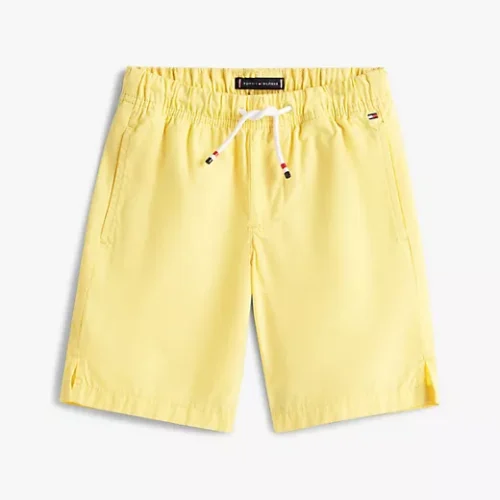 Double-Cloth Gauze Short 3 Colores Disponibles