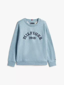 Hilfiger Arch Logo Sweatshirt Disponible 2 Colores