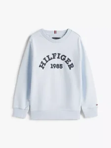 Hilfiger Arch Logo Sweatshirt