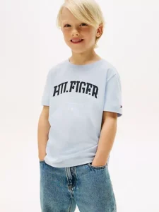 Hilfiger Arch T-Shirt Disponible 4 Colores