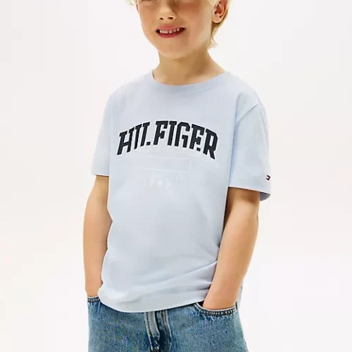 Hilfiger Arch T-Shirt Disponible 4 Colores