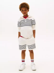Breton Stripe SET