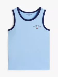 Logo Tank Top