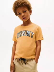 Multiprint Logo T-Shirt