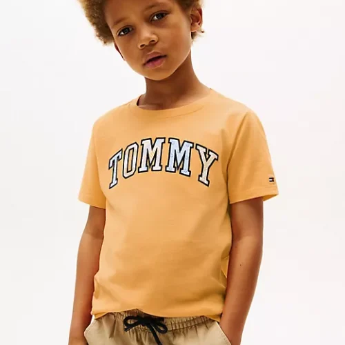 Multiprint Logo T-Shirt