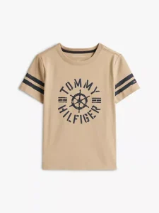 Nautical Logo T-Shirt