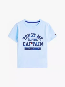 Nautical Logo T-Shirt Disponible