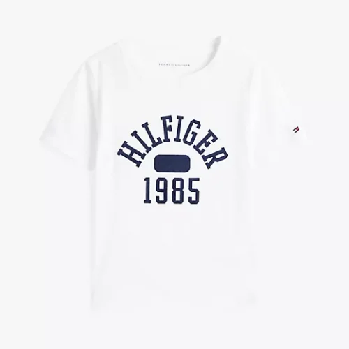 Nautical Logo T-Shirt Disponible 2 Colores