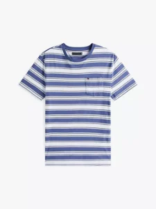Hilfiger Sport Logo T-Shirt Disponible 4 Colores