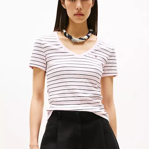 V-Neck Favorite T-Shirt Disponible 7 Colores