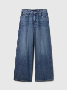 SuperSoft Baggy Jeans
