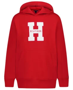 Pullover Hoodie Talla 8 Hasta Talla 20