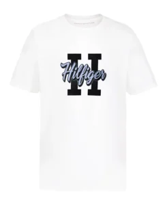 Hilfiger Arch T-Shirt  Talla 2 Hasta Talla 7