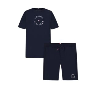 Hilfiger Set Short Talla 8 Hasta Talla 20