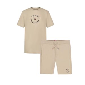 Hilfiger Set Short Talla 8 Hasta Talla 20