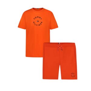Hilfiger Set Short Talla 10 Hasta Talla 16