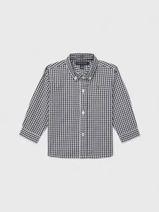 Stretch Oxford Shirt