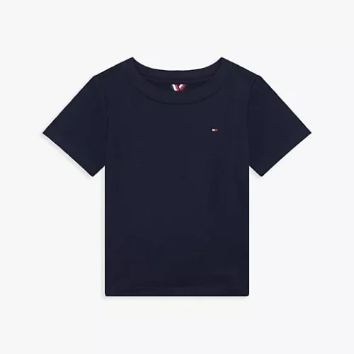 Flag Logo T-Shirt