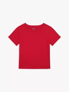 Flag Logo T-Shirt
