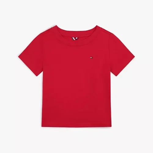 Flag Logo T-Shirt